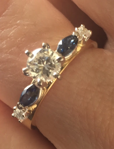 Jeweler «Kiefer Jewelers», reviews and photos, 2472 W Brandon Blvd, Brandon, FL 33511, USA