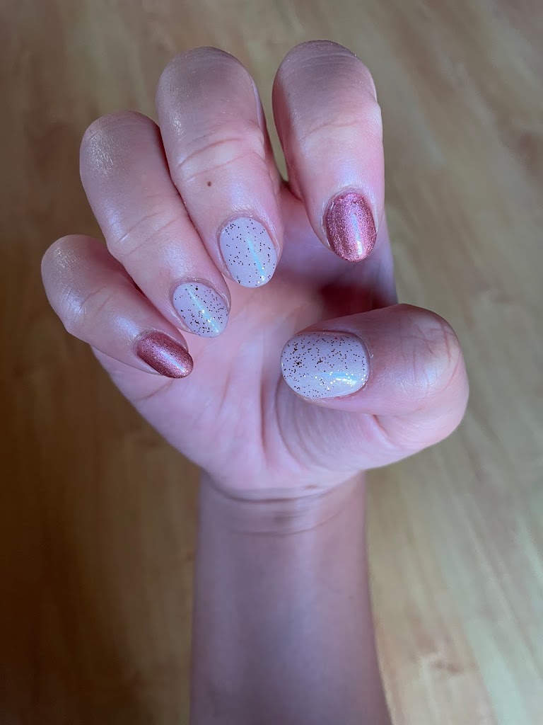 Ultimate Nails 96796
