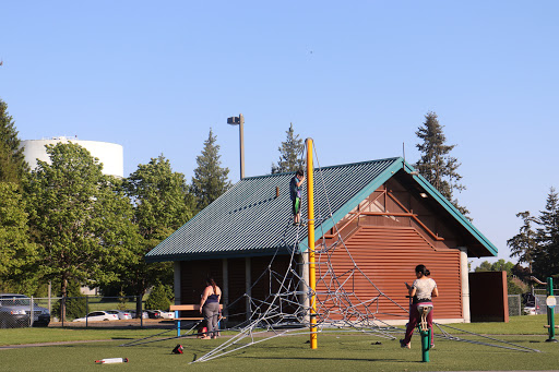 Public Golf Course «Walter Hall Golf Course», reviews and photos, 1226 W Casino Rd, Everett, WA 98204, USA