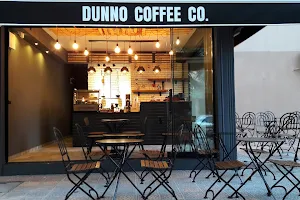 Dunno Coffee Co. image