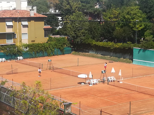 Tennis Club Venezia
