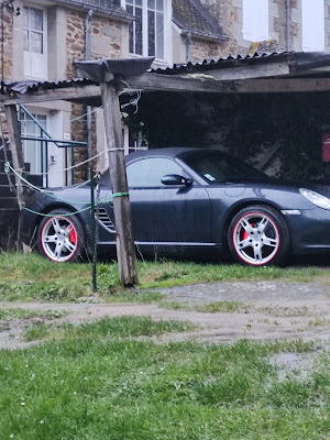 PRESTIGE MOTORS à Saint-Briac-sur-Mer