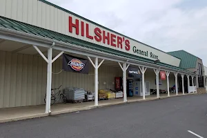 Hilsher's General Store image