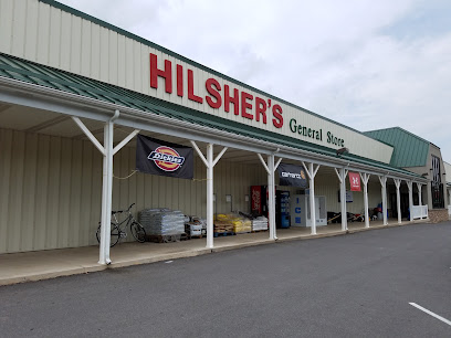 Hilsher's General Store