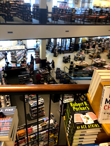 Book Store «Barnes & Noble», reviews and photos, 21500 Hawthorne Blvd, Torrance, CA 90503, USA