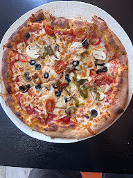 Photo n°15 de Ben's Pizza à Ivry-sur-Seine ()