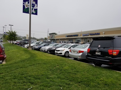 Thrift Store «Goodwill Industries of the Chesapeake, Inc.», reviews and photos, 7351 Assateague Dr, Jessup, MD 20794, USA