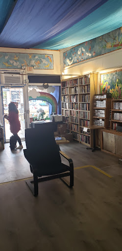 Book Store «Symposia Community Book Store», reviews and photos, 510 Washington St, Hoboken, NJ 07030, USA