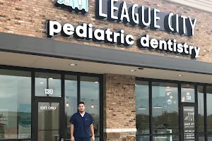 League City Pediatric Dentistry image