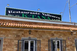 Restaurante Valleseco K-Tana image