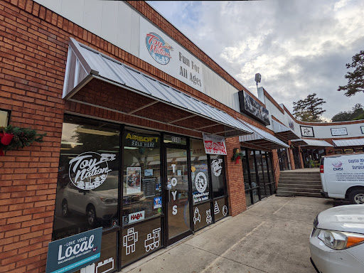 Toy Store «Toy Nation», reviews and photos, 2746 Capital Cir NE, Tallahassee, FL 32308, USA
