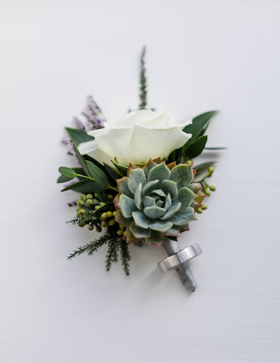 Florist «Floral Sunshine», reviews and photos, 1991 NW Upshur St f, Portland, OR 97209, USA