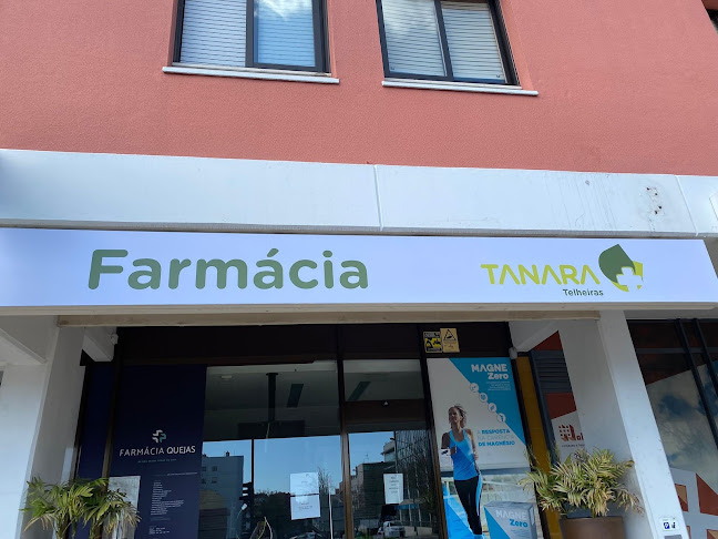 Farmácia Tanara Telheiras