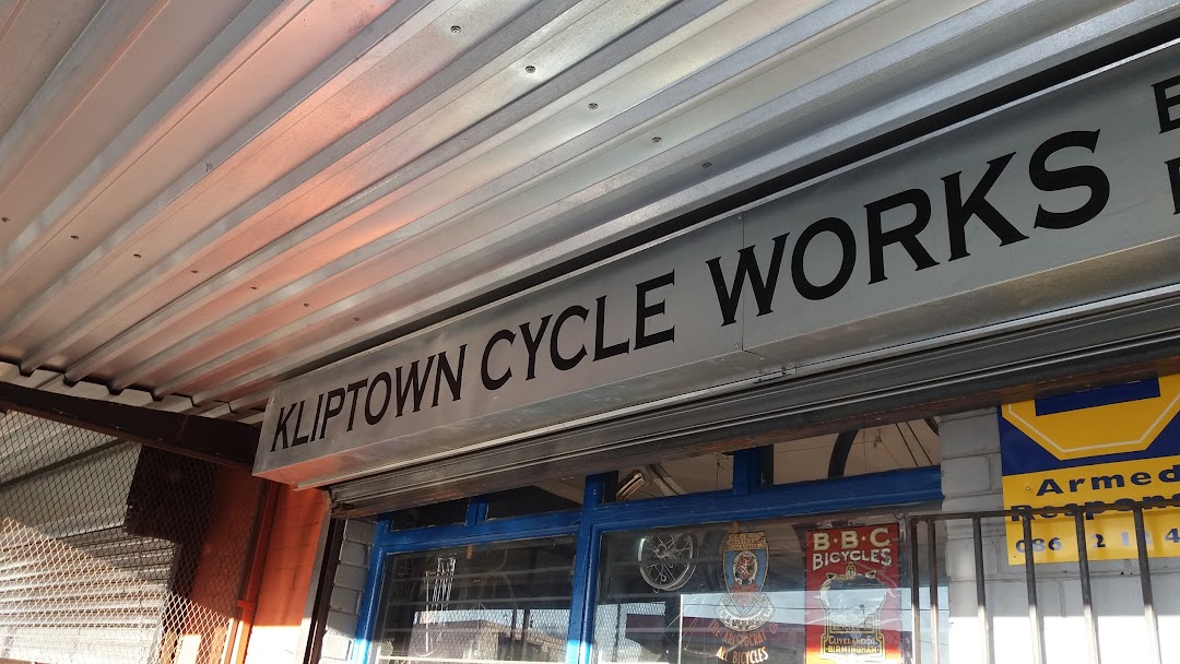 Kliptown Cycle Works