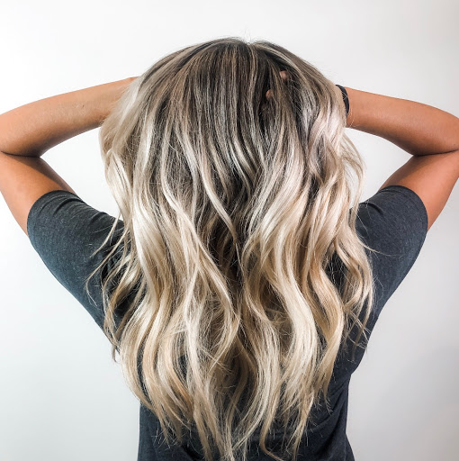 Beauty Salon «Heath Salon & Spa», reviews and photos, 201 Hubbard Dr, Heath, TX 75032, USA