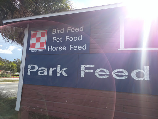 Pet Supply Store «Park Feed Store & Pet Supply», reviews and photos, 5775 Park Blvd N, Pinellas Park, FL 33781, USA