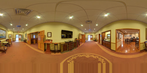 Funeral Home «Craig Funeral Home Crematory Memorial Park», reviews and photos, 1475 Old Dixie Hwy, St Augustine, FL 32084, USA