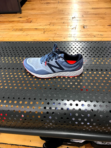 Shoe Store «New Balance», reviews and photos, 5 S Union St, Lawrence, MA 01843, USA