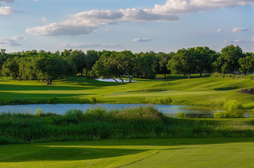 Public Golf Course «Hyatt Hill Country Golf Club», reviews and photos, 9800 Hyatt Resort Dr, San Antonio, TX 78251, USA