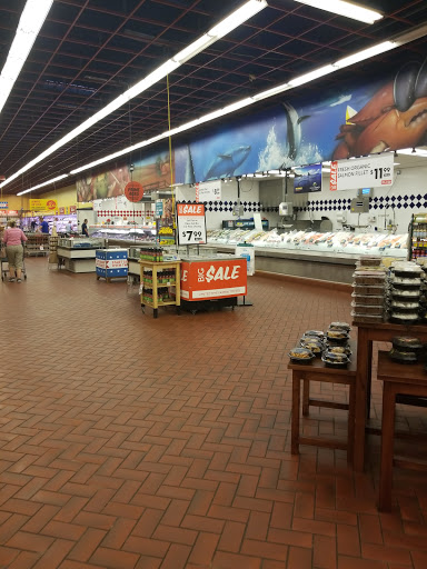 Supermarket «Fairway Market», reviews and photos, 1258 Corporate Dr, Westbury, NY 11590, USA