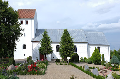Hornborg kirke