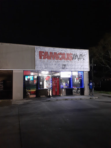 Explore totem pole tattoo ideas, creative tattoo ideas in Hammond, available at Famous Ink, Inc.