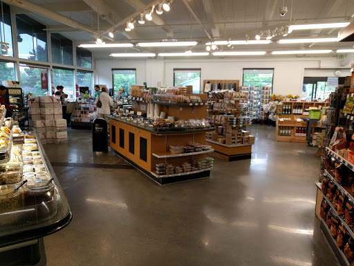 Natural Foods Store «PCC Natural Markets - View Ridge», reviews and photos, 6514 40th Ave NE, Seattle, WA 98115, USA