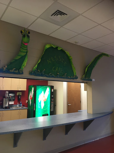 Community Center «Dunedin Community Center», reviews and photos, 1920 Pinehurst Rd, Dunedin, FL 34698, USA