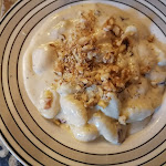 Photo n°1 de l'avis de Marta.y fait le 21/01/2024 à 14:48 sur le  Osteria Peper's à Monreale