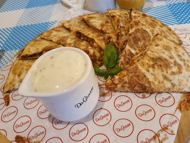 Da Grasso - Restauracja