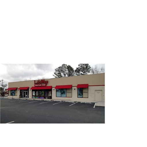LifeWay Christian Store, 1747 Gornto Rd, Valdosta, GA 31601, USA, 