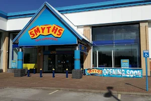 Smyths Toys Superstores Tamworth image