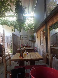 Photo n°59 de La Cabane Pollo à Lège-Cap-Ferret ()
