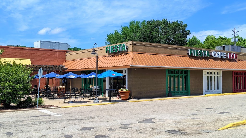 Fiesta Cafe Bar 55906