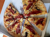 Pizza du Pizzeria le Pescajou à Castelnaudary - n°2