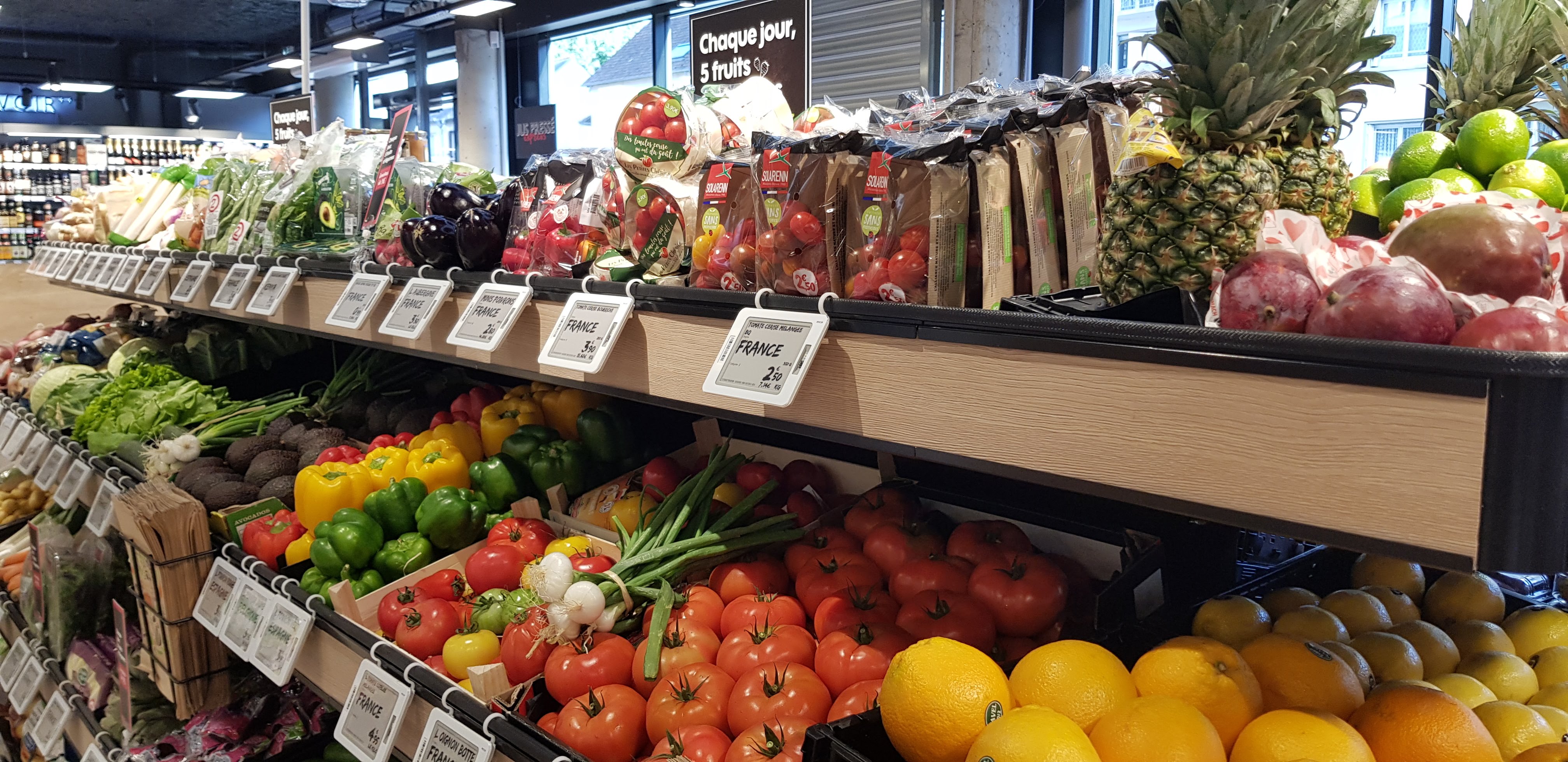 Photo n° 3 de l'avis de Stéphane.o fait le 18/09/2020 à 15:34
