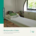 Bodyworks Health Clinic with Estelle Mitchell
