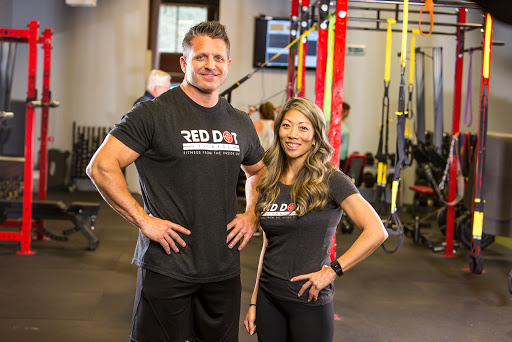 Red Dot Fitness