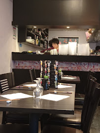 Atmosphère du Restaurant de sushis Sakura à Forbach - n°1