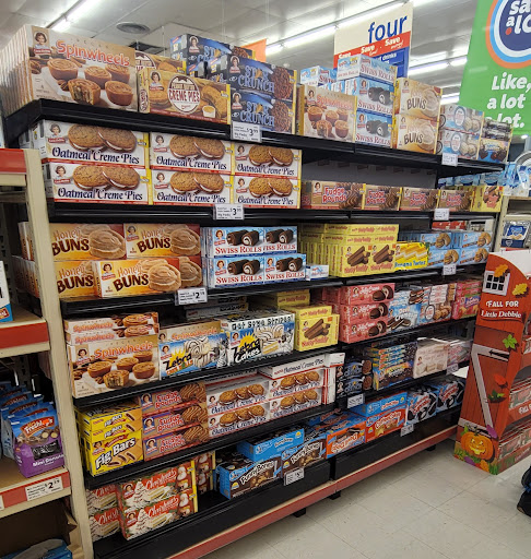 Grocery Store «Save-A-Lot», reviews and photos, 712 S Potomac St, Waynesboro, PA 17268, USA