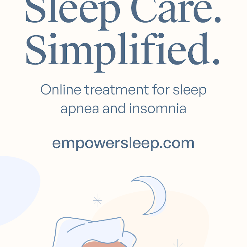 Empower Sleep
