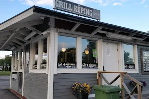 Grill Köping image