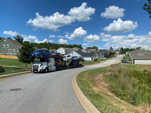 Transportation Service «Diesel Auto Express», reviews and photos, 12711 NE 95th St b, Vancouver, WA 98682, USA