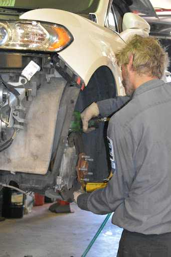 Auto Repair Shop «Pride Auto Care», reviews and photos, 8787 E Dry Creek Rd, Centennial, CO 80112, USA