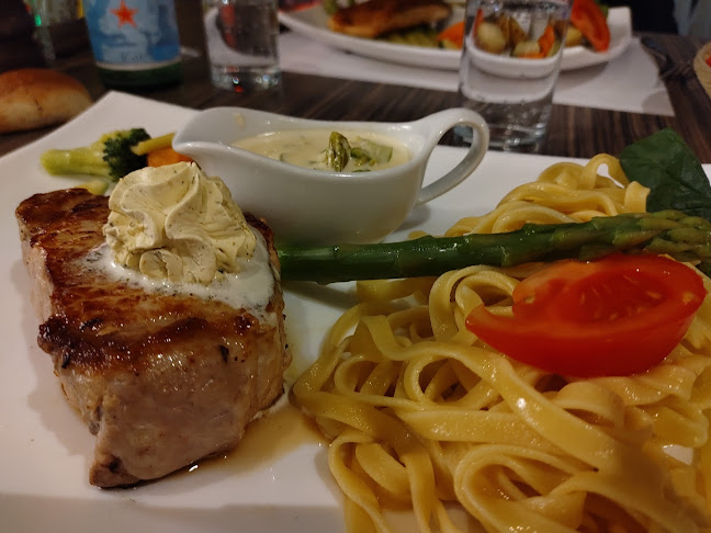 La Spezia - Restaurant