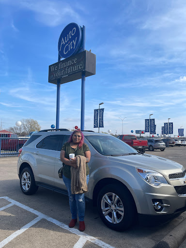 Used Car Dealer «Auto City», reviews and photos, 6575 C F Hawn Fwy, Dallas, TX 75217, USA