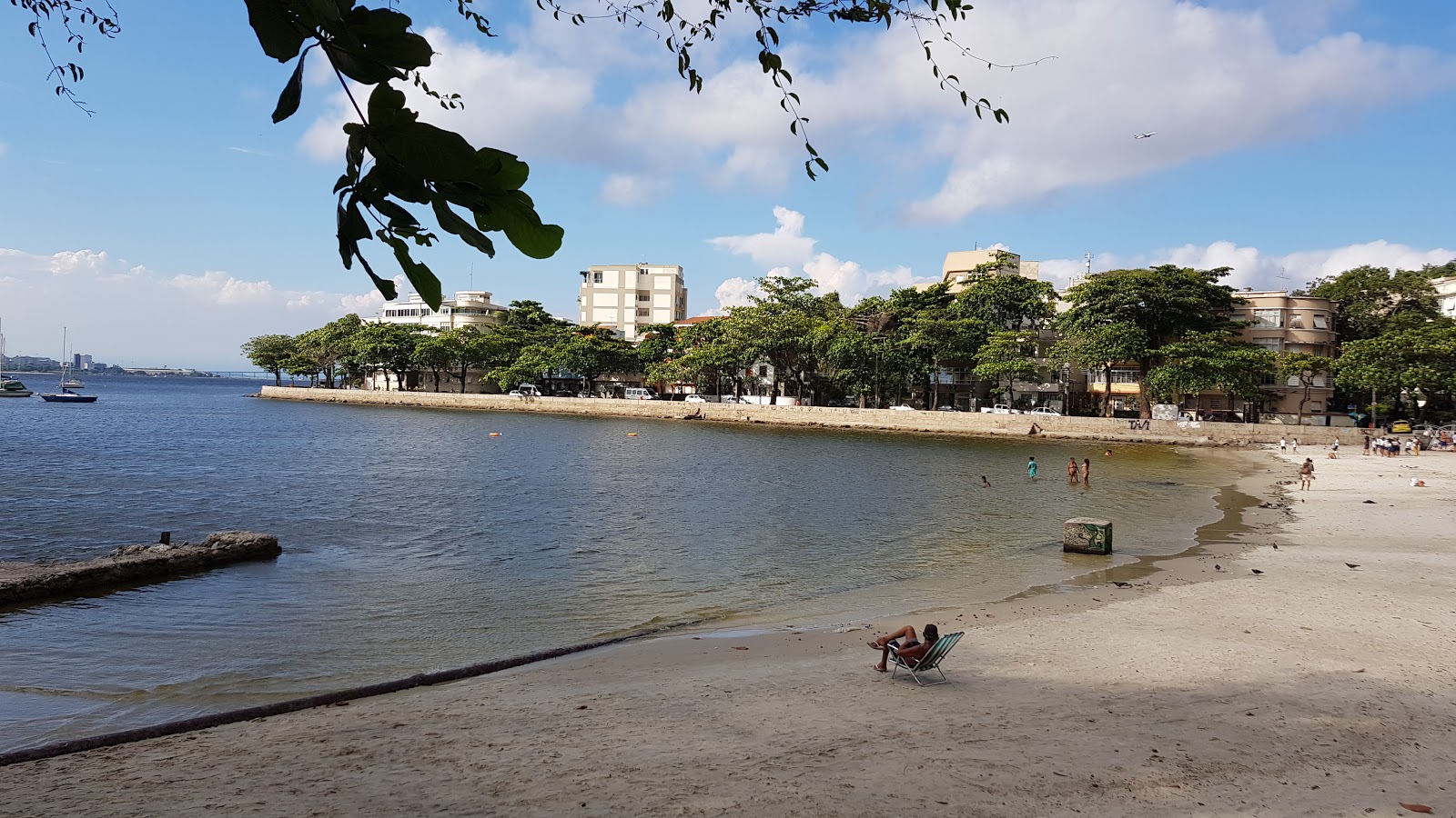 Photo of Urca Beach with small bay