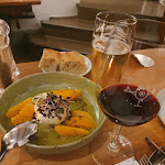 Photo n°3 de l'avis de Anela.a fait le 09/04/2023 à 18:29 sur le  Zur Fischerin à Lindau