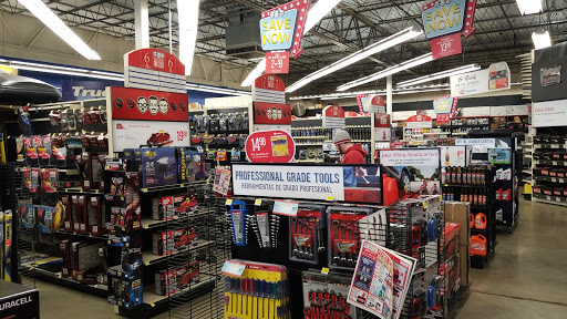 Auto Parts Store «Pep Boys Auto Parts & Service», reviews and photos, 1700 Fruitville Pike, Lancaster, PA 17601, USA