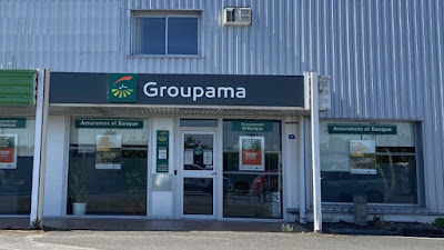 Agence Groupama Châteauneuf à Châteauneuf-sur-Charente